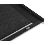 MODECOM OBERON PRO SILENT CZARNA OBUDOWA KOMPUTEROWA AT-OBERON-PS-10-000000-0002 - 398101 - zdjęcie 10